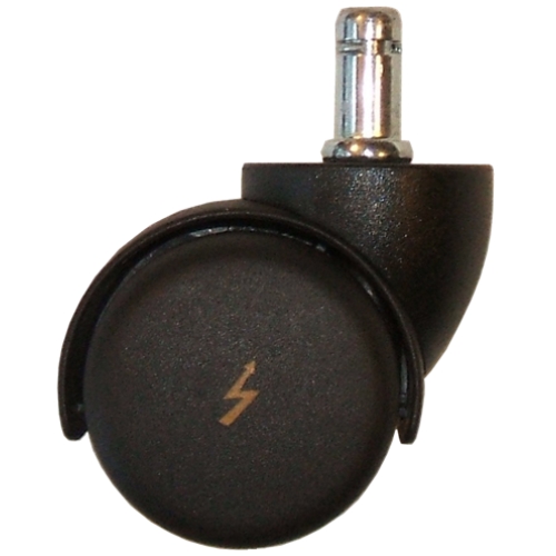 ESD Chair Caster Wheels